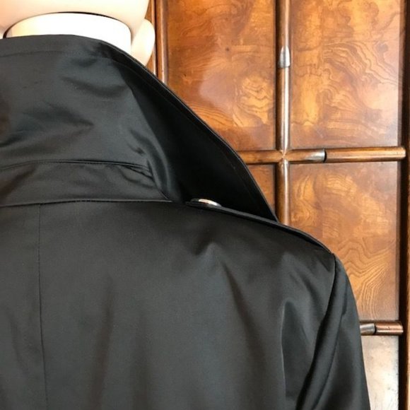 Anne Klein Milano Nights Pea Coat - Picture 10 of 13